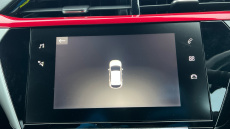 Vauxhall Corsa 100kW SRi Premium 50kWh 5dr Auto [11kWCh] Electric Hatchback